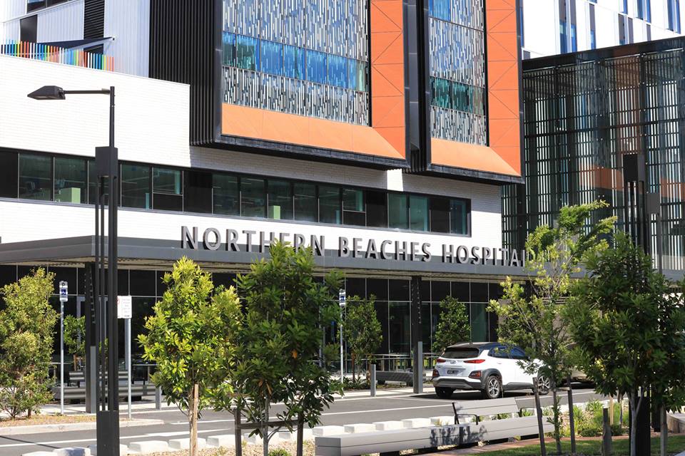 Northern Beaches Hospital