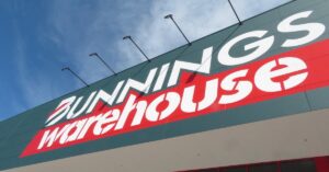 Bunnings Warehouse Frenchs Forest