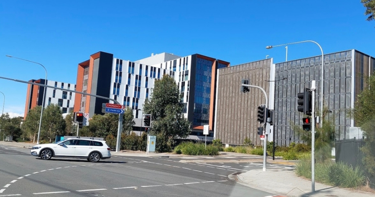 Northern Beaches Hospital