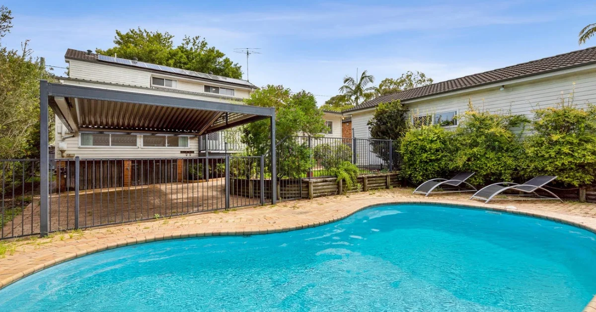 Frenchs Forest property