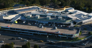 Forestway Shopping Centre