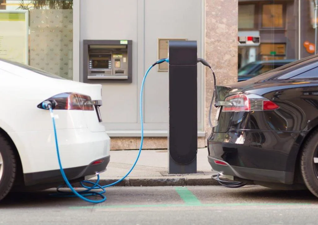 Frenchs Forest EV chargers