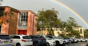 The Forest High School