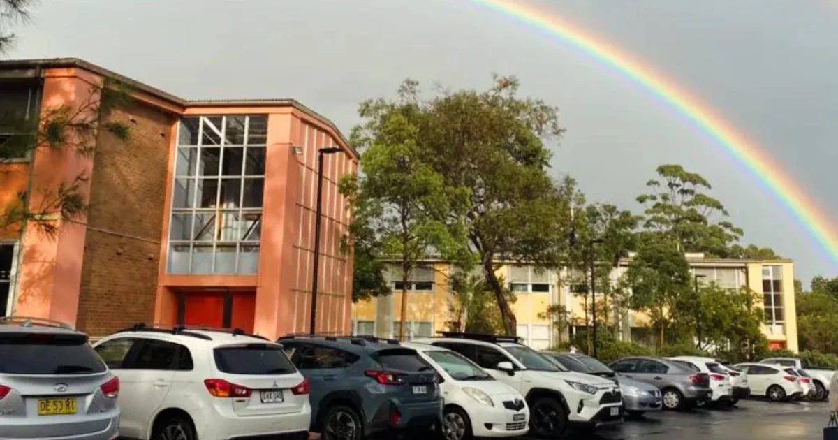 The Forest High School