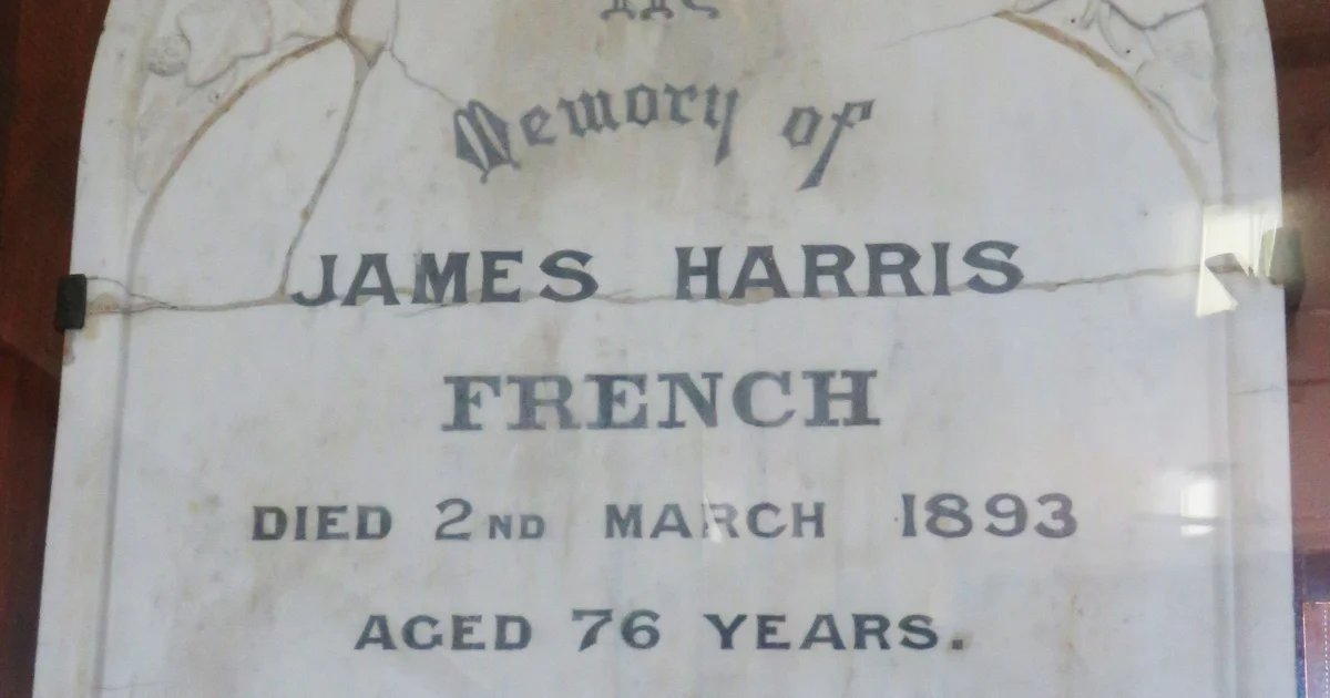 James French