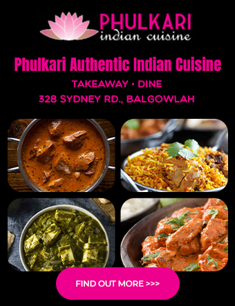 Phulkari Authentic Indian Cuisine