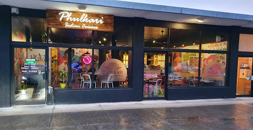 The Secret Behind That Butter Chicken You Can’t Stop Ordering in Frenchs Forest — And What Phulkari Reveals About North Indian Cuisine