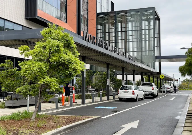 Northern Beaches Hospital