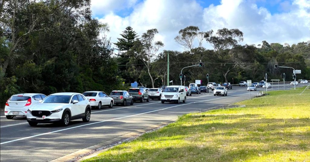Ertech Awarded $85 Million Contract to Upgrade Wakehurst Parkway as Construction Moves Toward Mid-2026