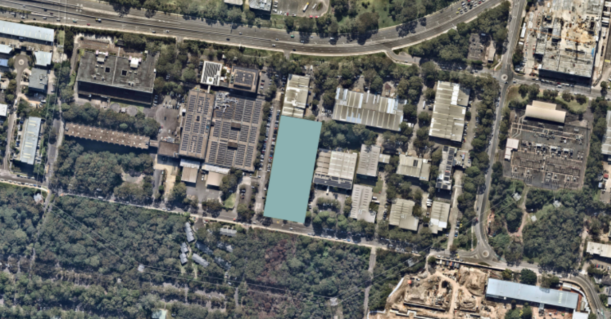 Frenchs Forest