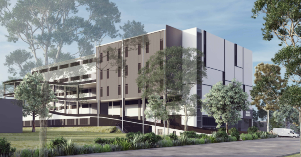 Frenchs Forest 