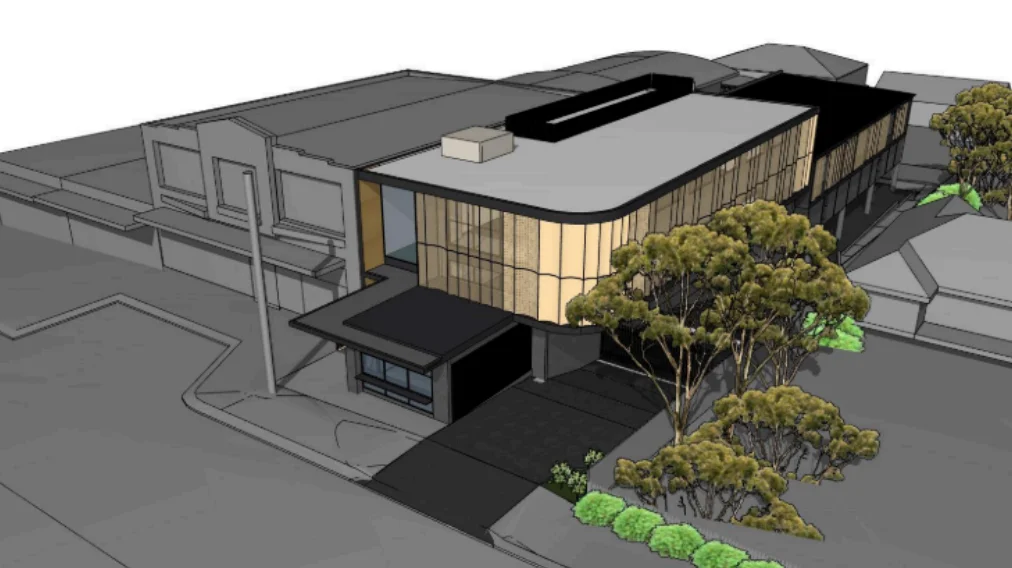 Frenchs Forest medical centre


