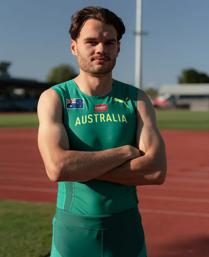 Luke van Ratingen